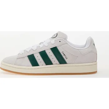 Dámské tenisky Tenisky adidas Campus 00s Crystal White/ Collegiate Green/ Off White EUR 40 2/3