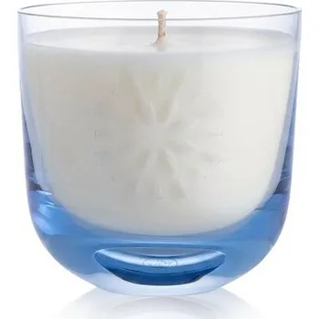 Svíčka Korbička Šperky Vonná svíčka Rückl - Svíčka růžová 200 ml -bílé zlato/žluté zlato/červené zlato