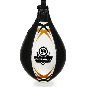 Boxovací pytel BUSHIDO DBX ARS-1152 Boxovací hruška (VÝPRODEJ) + DÁREK