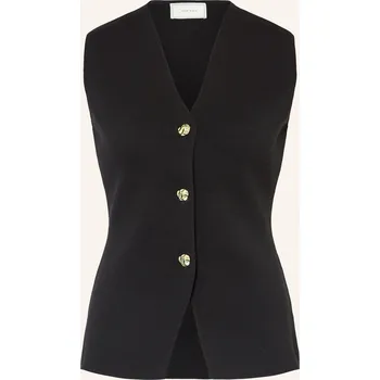Dámská vesta Neo Noir Dámské Sako Sway, černá, 34