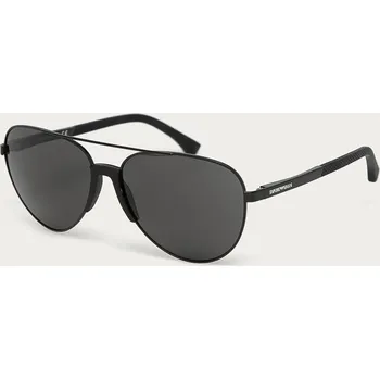 Emporio Armani - Brýle 0EA2059 černá 99X, vel. 61