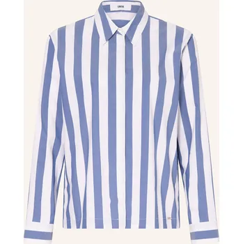 Dámská halenka Cinque Dámská Košile Cipixie, modrá / bílá, 40