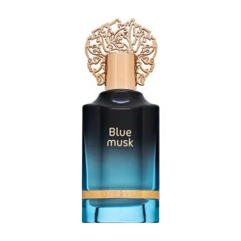 Unisex parfém Naseem Blue Musk toaletní voda unisex 55 ml