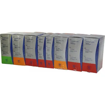 Plášť na kolo SCHWALBE duše UNIVERZÁLNÍ 27.5"/28"/29", 40/62-584/635, SV 40 mm, 220 g