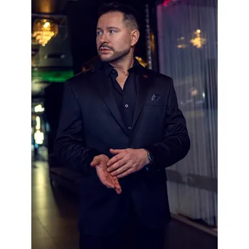 Pánské sako - XL/54