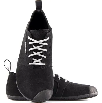 Dámská zdravotní obuv Saltic Fura Black Men Velikost EU: 41, vnitřní délka: 266, vnitřní šířka: 102