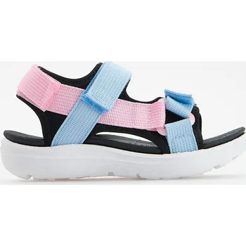 Dívčí spodní prádlo Reserved - Sandály se suchým zipem - vícebarevná - 698DL-MLC - 698DL-MLC-223