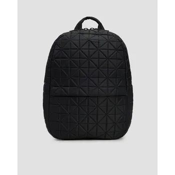 Městský batoh Černý Dámský Batoh Vee Collective Vee Backpack 102202304-black