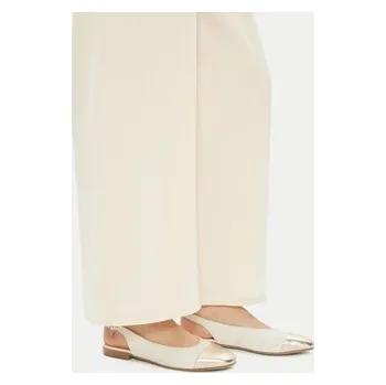 Dámské baleríny Baleríny Lasocki RST-ROMI-51 Écru 37