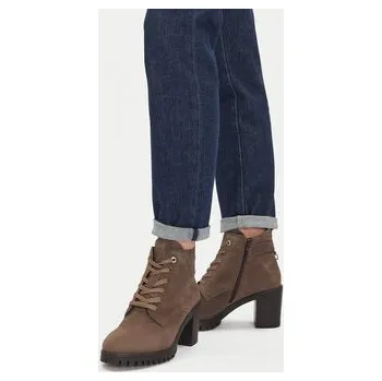 Pracovní oblečení Kotníková obuv Lasocki CEO-WI23-LUM-02 Béžová 38