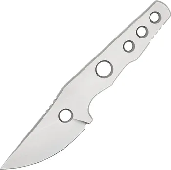 kapesní nůž Petrified Fish PFE13Bison Stonewashed 14C28N PFE13W