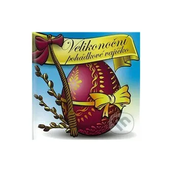 Velikonoční pohádkové vajíčko - Autor neznámý Popron music