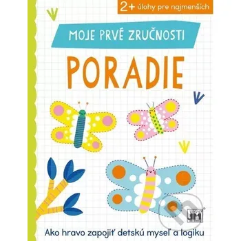 Encyklopedie Moje prvé zručnosti - Poradie - Jiri Models SK Jiri Models SK