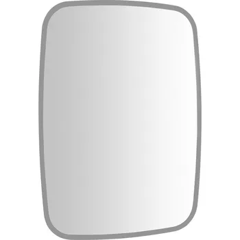 Zrcadlo Sapho TONG zrcadlo s LED osvětlením 60x80cm - TN6080