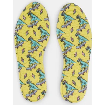 Vložka do bot Baťa dětské paměťové stélky s potiskem