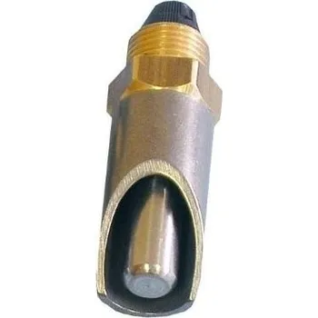 Ventil Napájecí ventil 1/2• s regulátorem a spořičem pružin