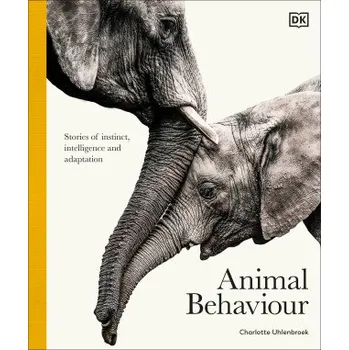 Animal Behaviour (DK)(Pevná)