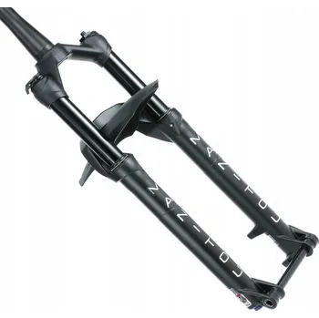 Vidlice na kolo Vidlice odpr. 29" tapered Manitou Machete Comp boost 120 mm černá mat