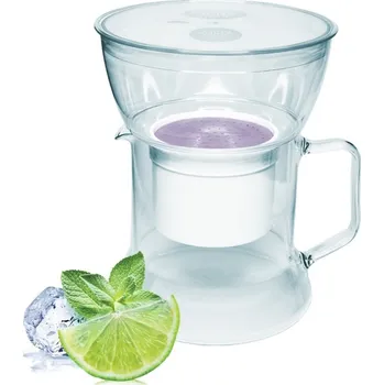 Filtrační konvice Aqua Aurea DIONA MAX FAS4