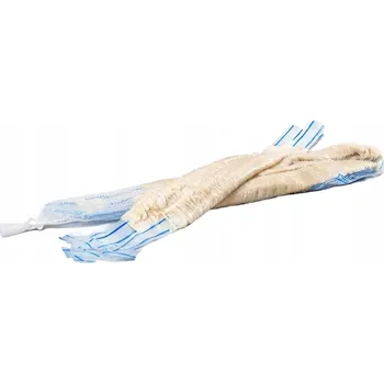 párek, klobása, špekáček Jelux Skopová střeva 22/24 na pásce 15 m