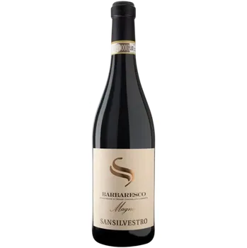Sansilvestro Barbaresco Magno DOCG 2021