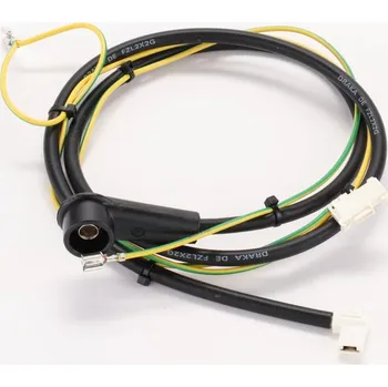 rozdělovač topení VAILLANT Vodič k elektrodě