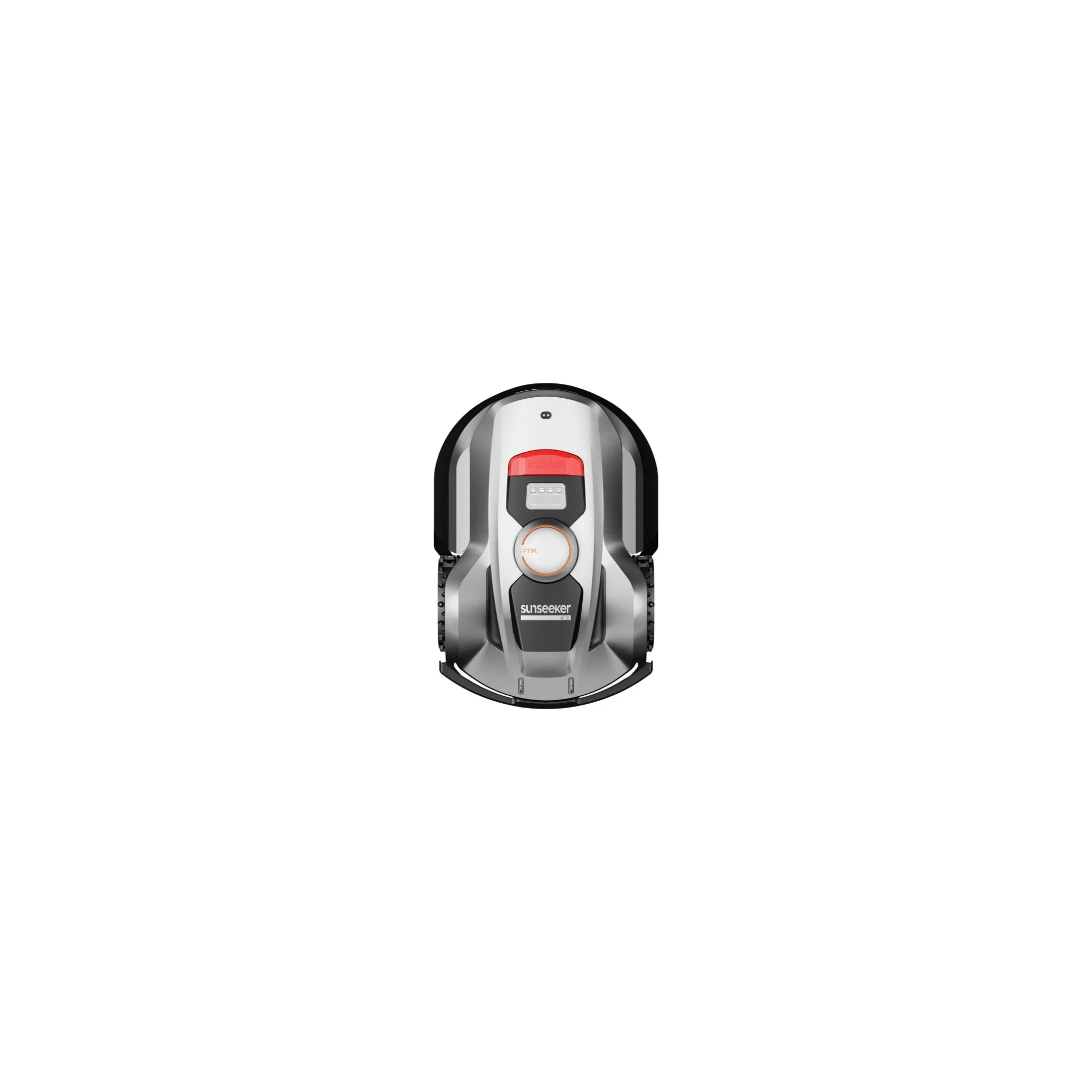 Fotografie 3 - Robotická sekačka Sunseeker X7-3000
