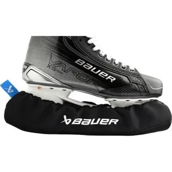 Zimní brusle Bauer Chránič nožů Skate Guard black POUZE Senior, černá (VÝPRODEJ)