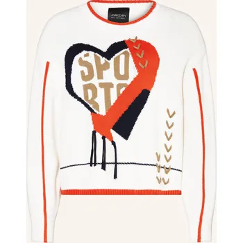 Dámský svetr Marc Cain Dámský Svetr, 110 off, 38