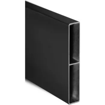 Plot ALUPASS Plotová lamela 1830x150x20,6 RAL 7016 CLASSIC