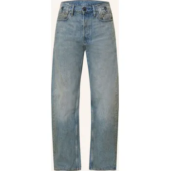 G-Star Pánské Džíny Bend 3d Loose Fit, h117 vintage gold...