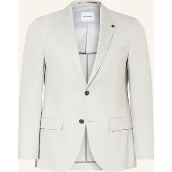 Pánské sako Roy Robson Pánské Slim Fit Sako, b050 light grey, 52