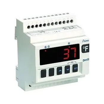 DIXELL Termostat XR170D 230V