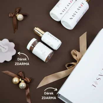 Kosmetická sada Primulus Group Basic care pro barvené a melírované vlasy