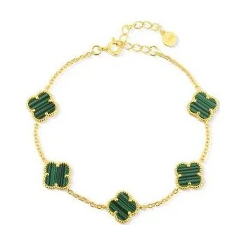 Náušnice Náramek SVLB0930SK6GZ18 - SVLB0930SK6GZ18 JVD SVLB0930SK6GZ18