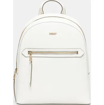 Módní doplněk Kožený batoh Dkny R51K3J33 bílá 00X, vel. ONE SIZE