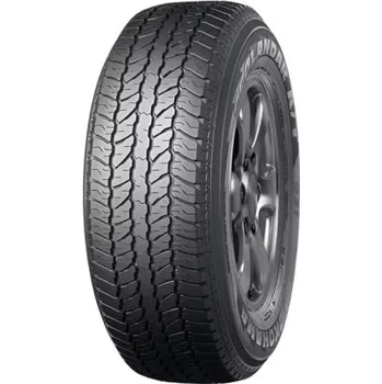 Letní osobní pneu YOKOHAMA GEOLANDAR A/T G31 245/70 R18 110H