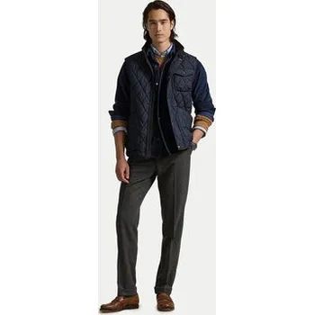 Polo Ralph Lauren Vesta 710940375001 Tmavomodrá Regular Fit XXL