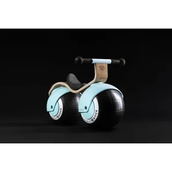 Odrážedlo Dětské odrážedlo EARLY RIDER Bella Velio Sky Blue