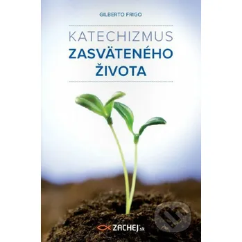 Katechizmus zasväteného života - Gilberto Frigo Zachej