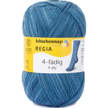 Příze Regia 4-Ply Color 01932 (Ponožková příze Regia 01932)