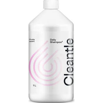 Cleantle Daily Shampoo Fruits Scent - vysoce koncentrovaný autošampon 1L
