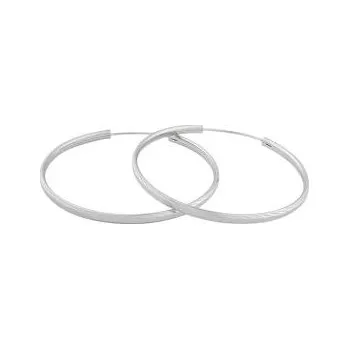 Náušnice náušnice 925/1000 - SVLE0217XD50015 JVD SVLE0217XD50015