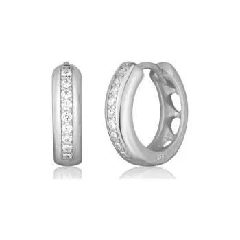 Náušnice Náušnice SVLE3078XH2BI00 - SVLE3078XH2BI00 JVD SVLE3078XH2BI00