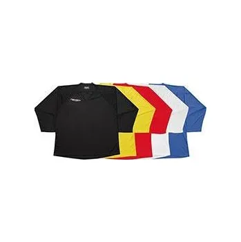 Fischer Practise SR tréninkový dres POUZE XL, červená (VÝPRODEJ)