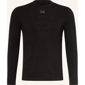X-Bionic Pánské Funkční Tričko Mightywool S Merino Vlnou,...