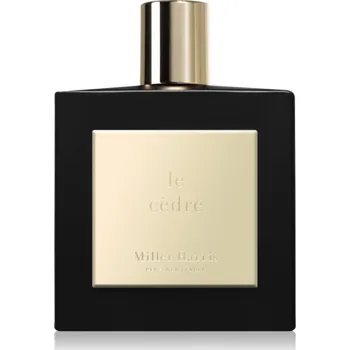 Unisex parfém Miller Harris La Cedre parfémovaná voda unisex 100 ml