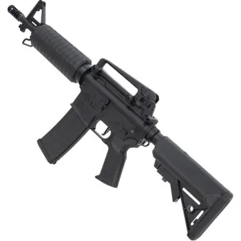 Airsoftová zbraň RRA SA-P02 Prime™ Aster II ETU BLDC™ - Černá + dárek zdarma