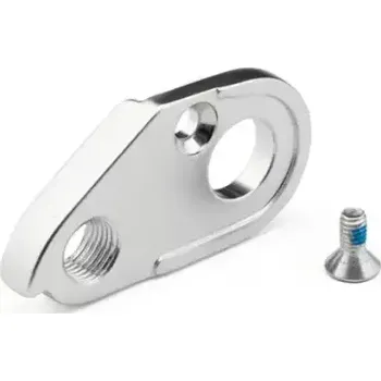 přehazovačka Woom patka přehazovačky OFF