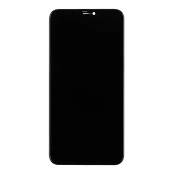 iPhone 11 Pro Max LCD Display + Dotyková Deska Black Soft OLED